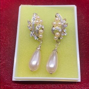 Sterling silver earnings